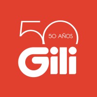 Gili logo - Similar company to Codimat