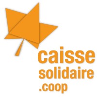 Caisse Solidaire logo - Similar company to Ap'Sapo