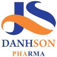 Danhson Pharma logo - Similar company to Danhson