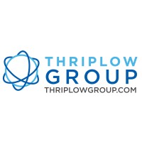 THRIPLOW GROUP logo - Similar company to Graphene