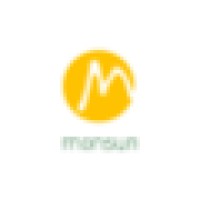 MONSUN logo - Similar company to Kron Analytics