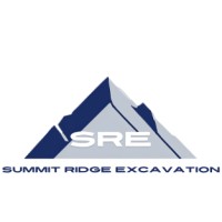 Summit Ridge Excavation logo - Similar company to Epperstone Homes
