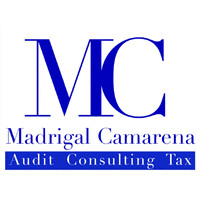 Madrigal Camarena y CIA logo - Similar company to Madrigal Camarena