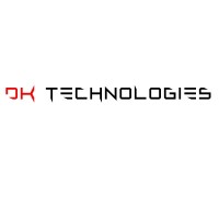 DK Technologies logo - Similar company to Dk Techno'S