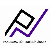 PANORAMA MÜHENDİSLİK PROJE DAN. İNŞ. TAAH. SAN. VE TİC. LTD. ŞTİ. logo - Similar company to Askaya Isidek
