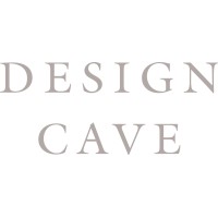 Design Cave logo - Similar company to Hiort Retail Development