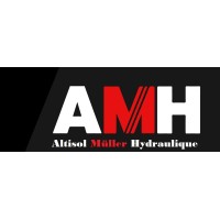Altisol Muller Hydraulique logo - Similar company to Decoper