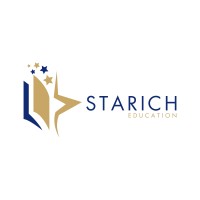 Starich Education logo - Similar company to Digital Hindsight