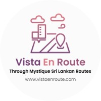 Vista En Route logo - Similar company to Somali Environmental Network