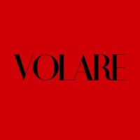 Volare Events logo - Similar company to Buah! Studio