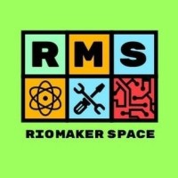 Rio Maker Space logo - Similar company to A Melo It Governance & Security Consulting