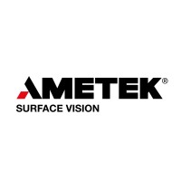AMETEK Surface Vision logo - Similar company to Epicca