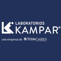 Laboratorios Kampar - una empresa de Stein Cares logo - Similar company to Laboratorios Stein - Ahora Steincares