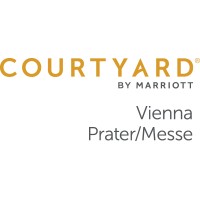 Courtyard by Marriott Vienna Prater/Messe logo - Similar company to Hekdo