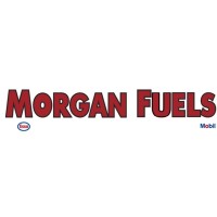 Morgan Fuels logo - Similar company to Korelogic Limited