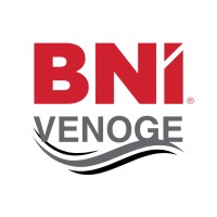 BNI Venoge - Réseau d'entrepreneurs logo - Similar company to Devillard Sa