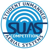 SUAS Competition logo - Similar company to Robonation