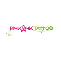 Pink Ink Tattoo®️