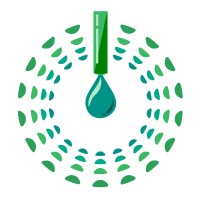 DropGen logo - Similar company to Axy