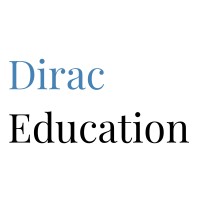 Dirac Education logo - Similar company to O2 Academy Glasgow