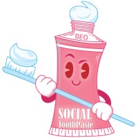 Social Toothpaste Media Agency logo - Similar company to Oncofirm Diagnostics
