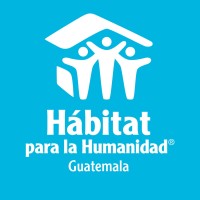 Hábitat para la Humanidad Guatemala logo - Similar company to Academia Eleva 502