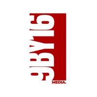 9by16 Media logo - Similar company to Awkward Studio
