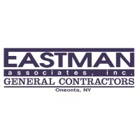 Eastman Associates, Inc. logo - Similar company to Stone Kote Construction
