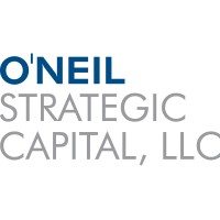 O'Neil Strategic Capital logo - Similar company to Level1Analytics