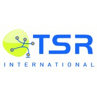 TSR International logo - Similar company to Powergen Engineering Limited
