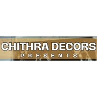 Chithra Decors logo - Similar company to Bombay Carpenter