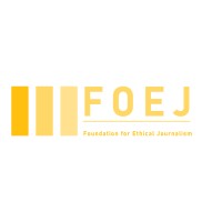 Foej Media logo - Similar company to The News Cradle