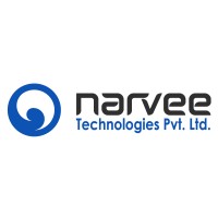 Narvee Technologies Pvt Ltd logo - Similar company to Ghsl Technologies Pvt Ltd.