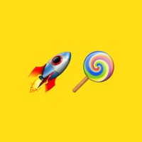 Rocket Candy Creative Studio