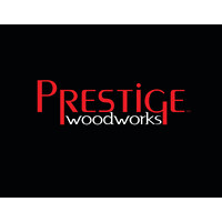 Prestige Woodworks logo - Similar company to 3Dsiteworx Llc