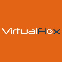 VirtualFlex NZ, PNG & Pacific logo - Similar company to Bwr Technologies