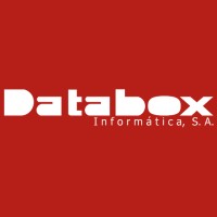 Databox, Informática S.A. logo - Similar company to Jp.Group
