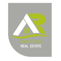 Ahmed Radhi Real Estate logo - Similar company to Skyscape Real Estate