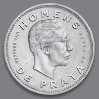 Homens de Prata logo - Similar company to Silver Hub