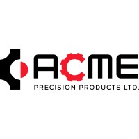 Acme Precision Products Ltd. logo - Similar company to Fly Global Consultancy