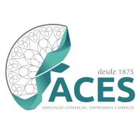Associação Comercial, Empresarial e Serviços logo - Similar company to Aces - Associacao Comercial E Empresarial De Santarem
