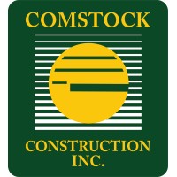 Comstock Construction, Inc. logo - Similar company to Roers