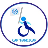 Association - Cap'Handicap logo - Similar company to Association Le Non-Lieu
