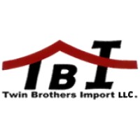 Twin Brothers Import logo - Similar company to Ckb Ltd