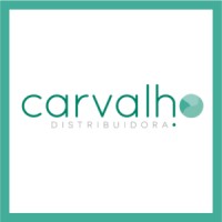 Carvalho Distribuidora logo - Similar company to Diprotecgeo