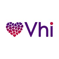 Vhi logo - Similar company to Opensky Data Systems