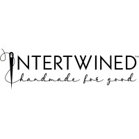 Intertwined: Handmade for Good logo - Similar company to Fair Isle Advisors