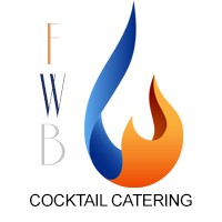 Fire Water Bars logo - Similar company to Dino Bars