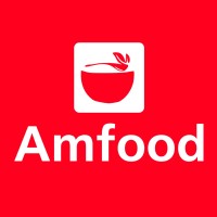 AMFOOD logo - Similar company to Am Group Misr