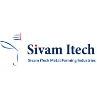 Sivam iTech Metal Forming Industries logo - Similar company to Sivam Rice Stores